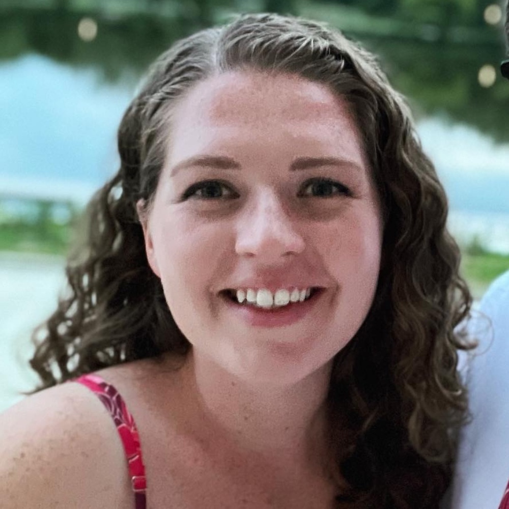 Meet your Posher, Katlin